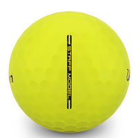 Wilson Staff Model Gul 3-Pack