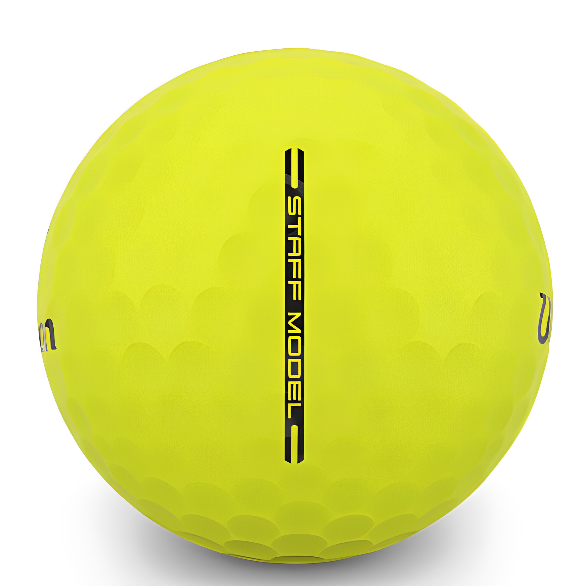 Wilson Staff Model Gul 3-Pack