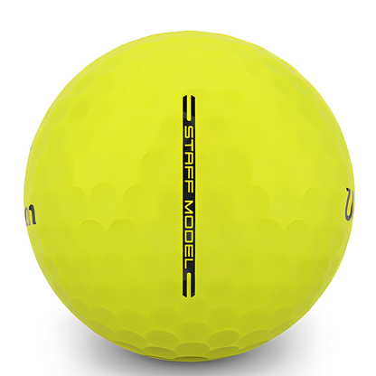 Wilson Staff Model Gul 3-Pack