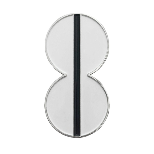 2-ball Marker