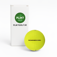 Wilson Staff Model Gul 3-Pack