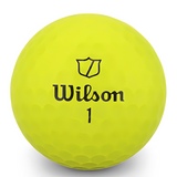 Wilson Staff Model Gul 3-Pack