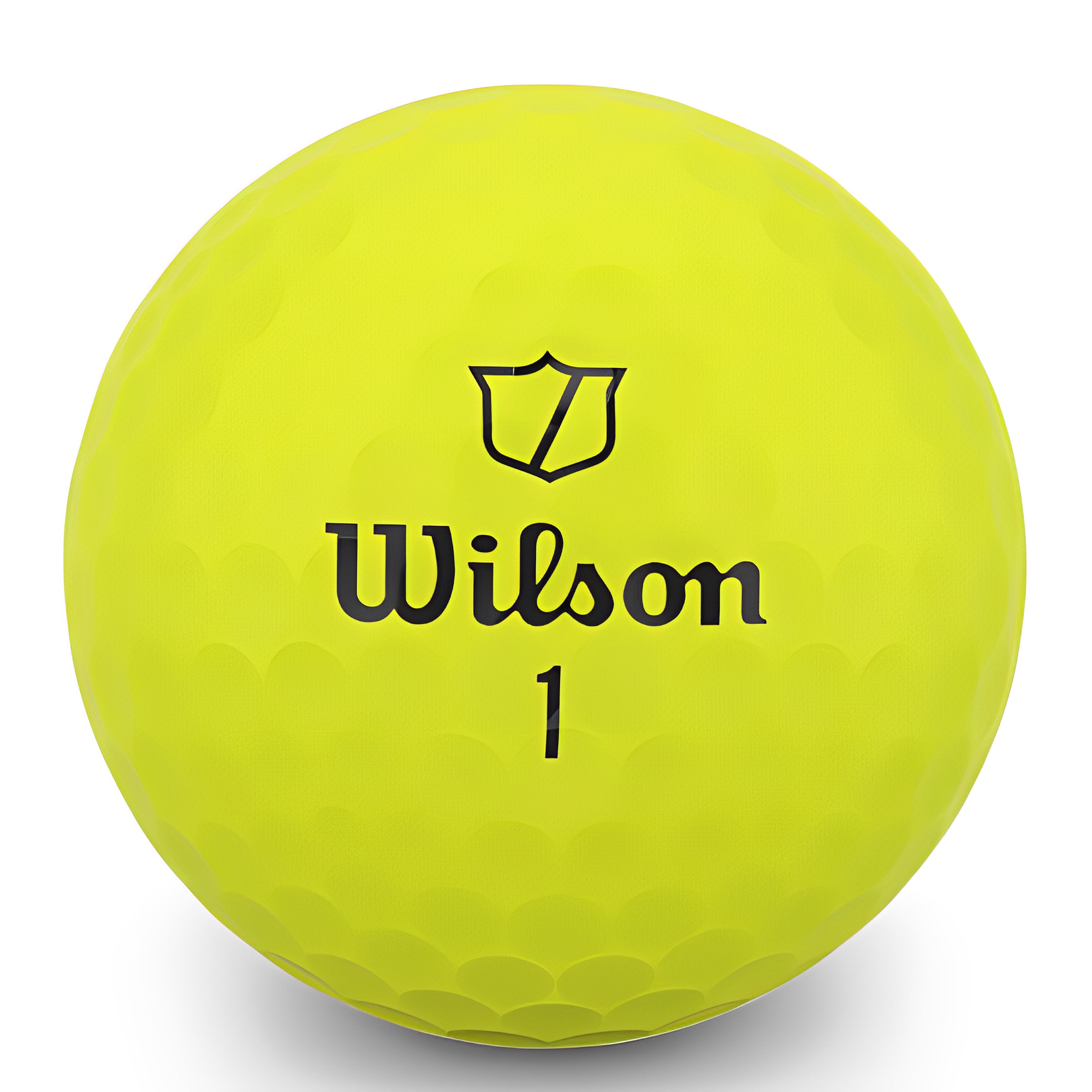 Wilson Staff Model Gul 3-Pack