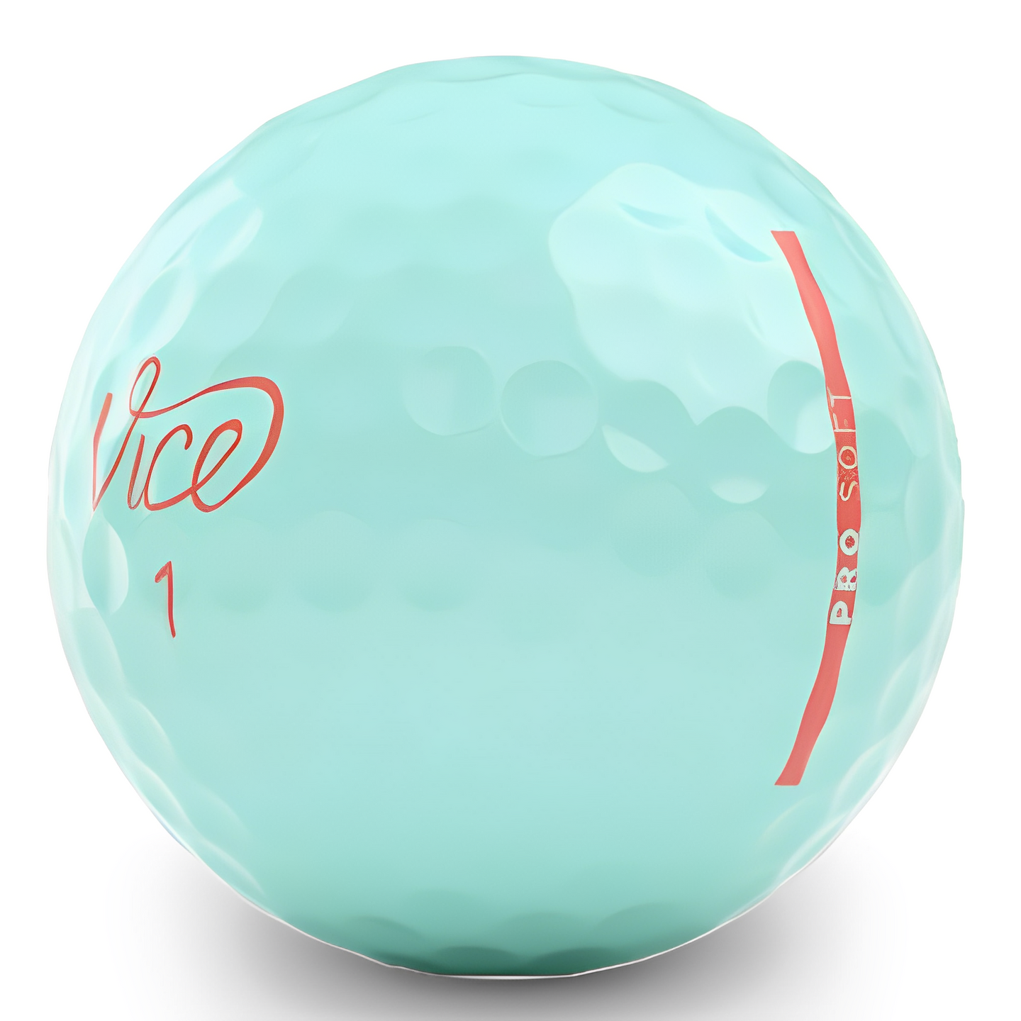Vice Pro Soft Aqua Blue 3-Pack