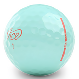 Vice Pro Soft Aqua Blue 3-Pack