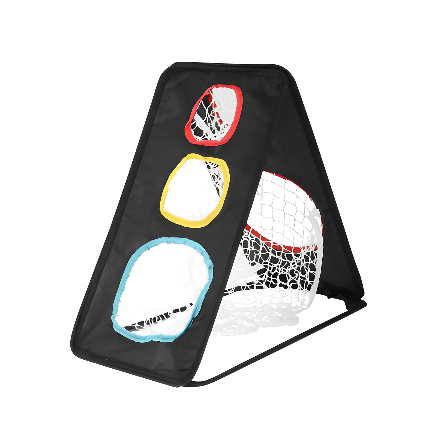 Pop-Up Chip 5 in 1