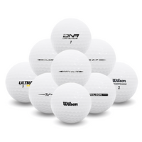Wilson Mix 50-Pack