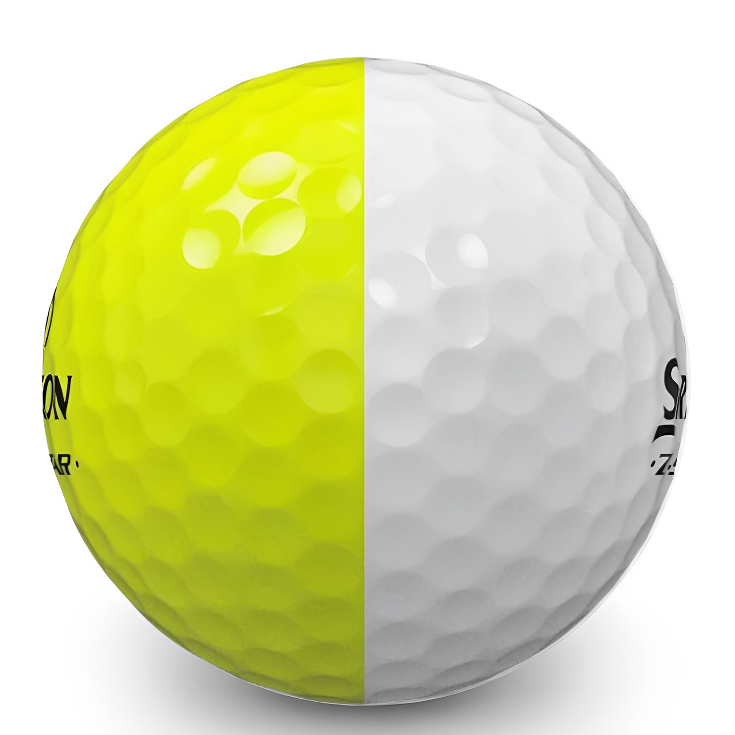 Srixon Z-Star Divide 3-Pack