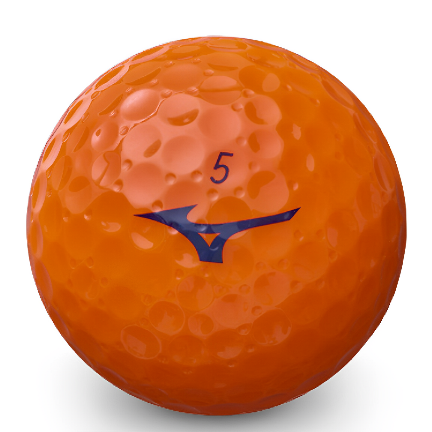 Mizuno RB566 Orange 3-Pack