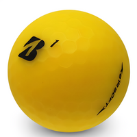 Bridgestone E12 Gul 3-Pack