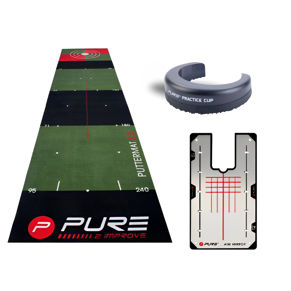 Putting-Kit