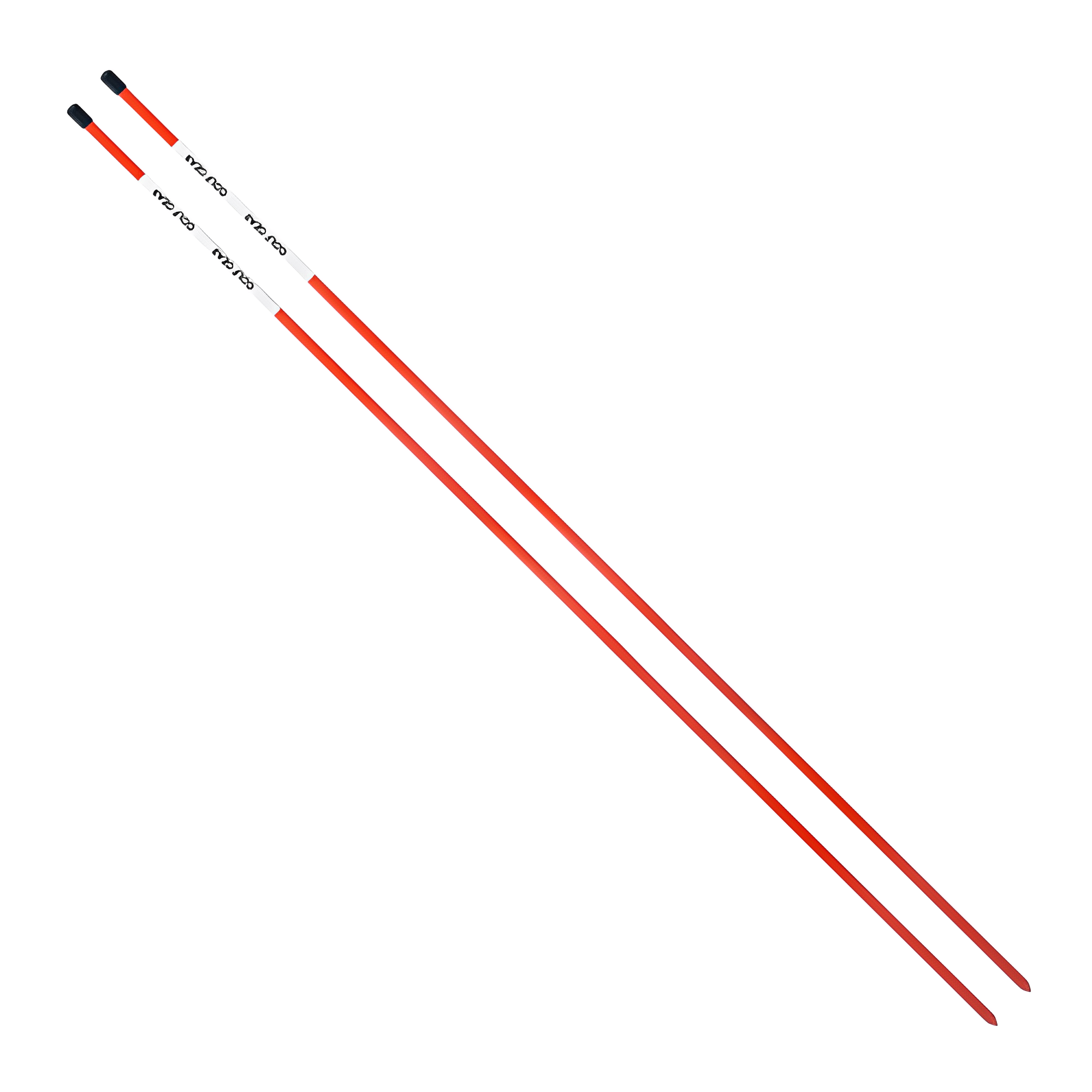 Siktpinnar 2-Pack