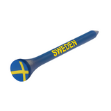 Wood Tees Sweden 20-Pack
