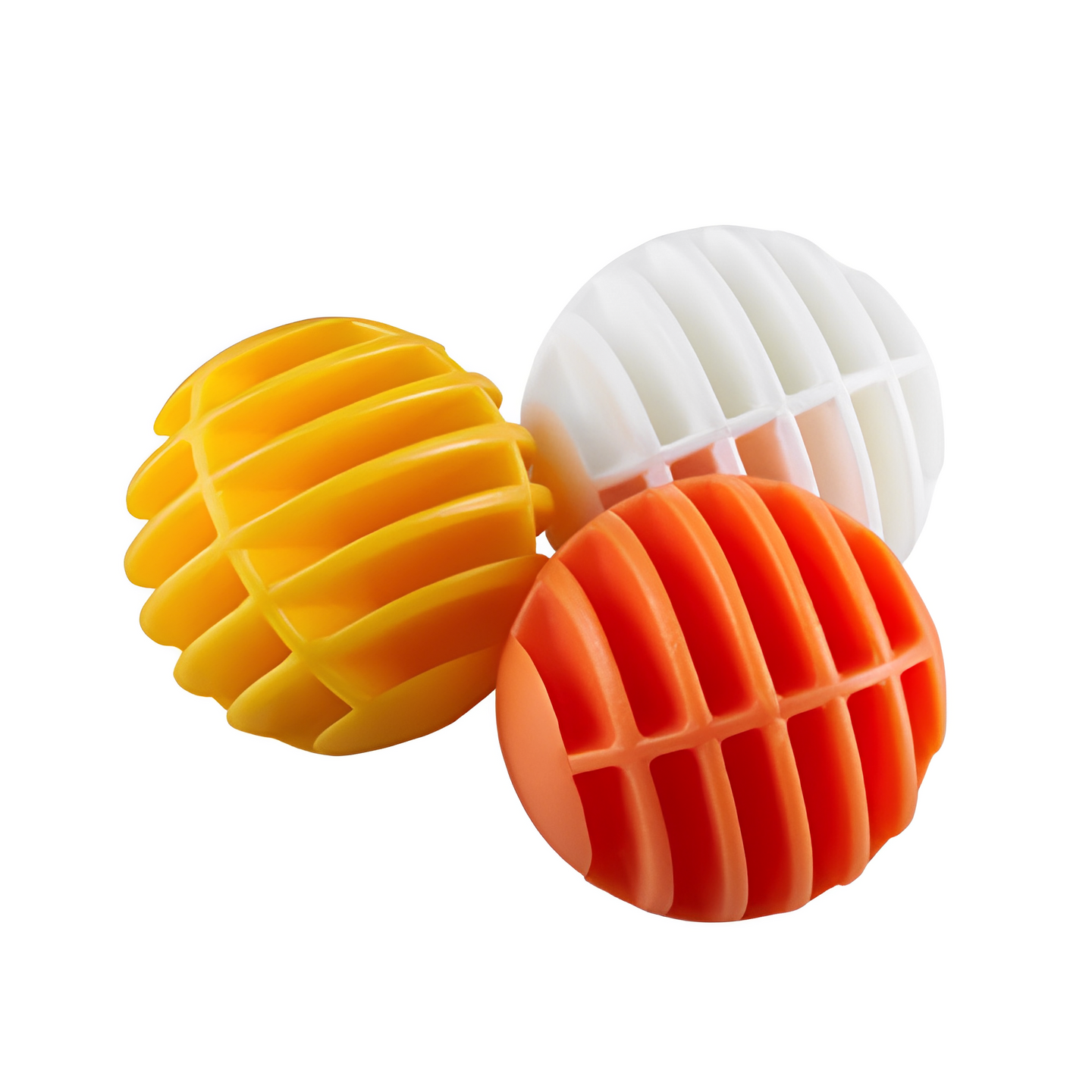 Practice Ball Solid Shot 6-Pack