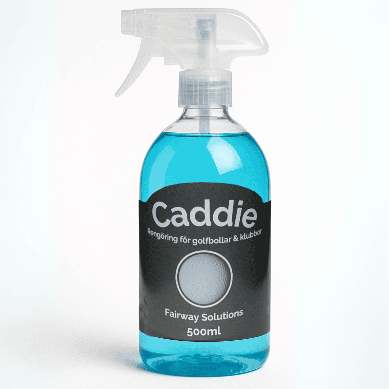 Caddie