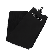 Golfhandduk Mikrofiber