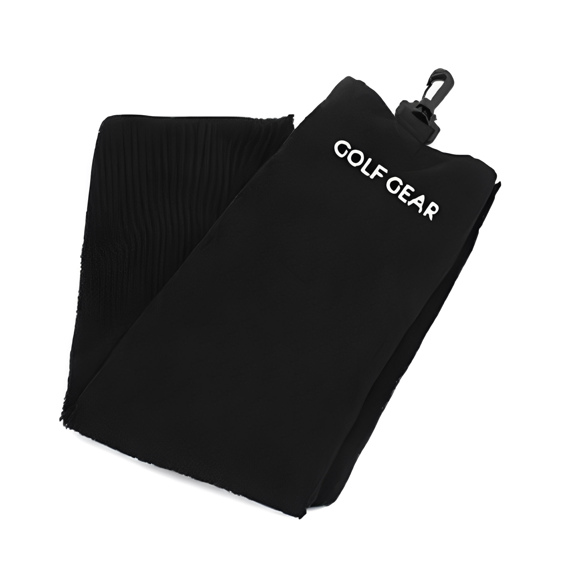 Golfhandduk Mikrofiber
