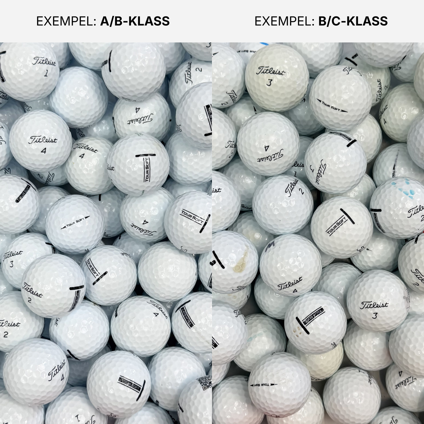 Titleist Tour Soft 12-Pack