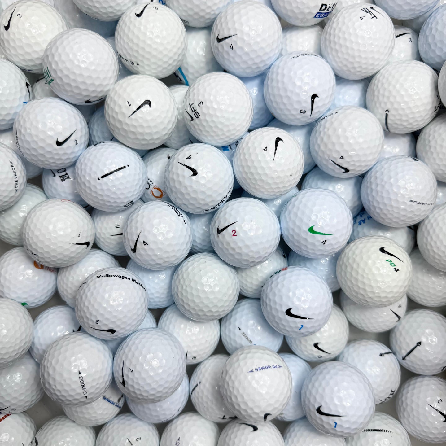 Nike Mix Årsförbrukning 6x12-Pack