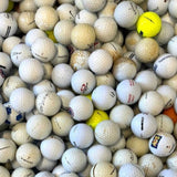 Övningsbollar 100-Pack