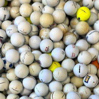 Övningsbollar 100-Pack