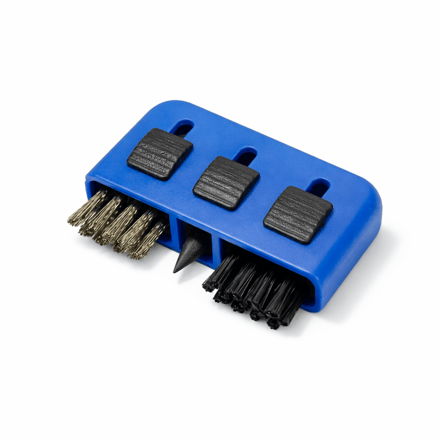 Klubbrengörare 3-In-One