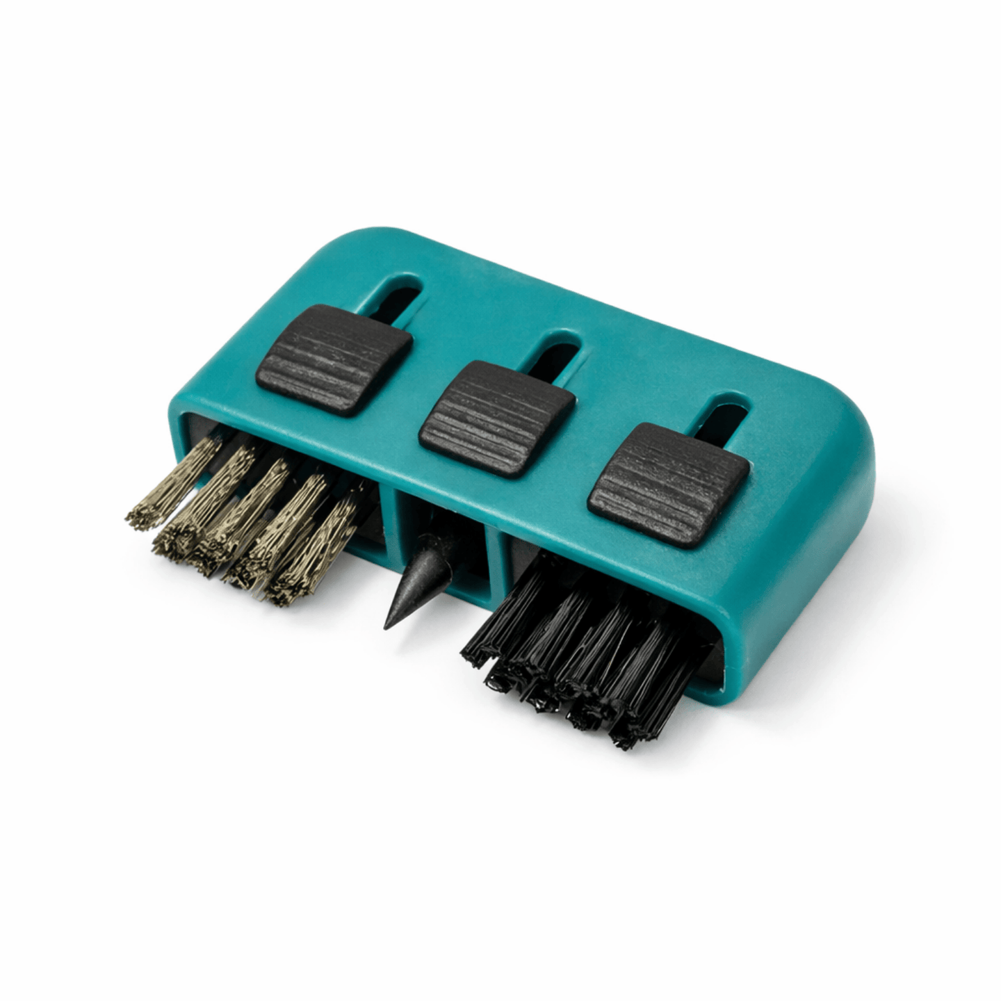 Klubbrengörare 3-In-One