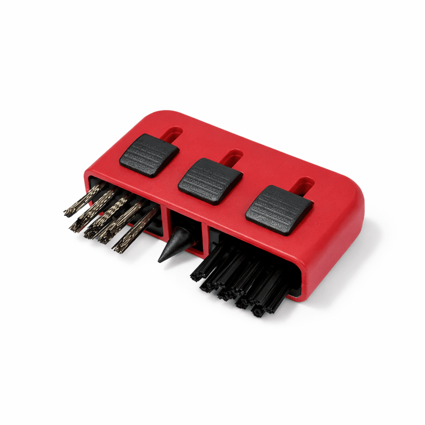 Klubbrengörare 3-In-One