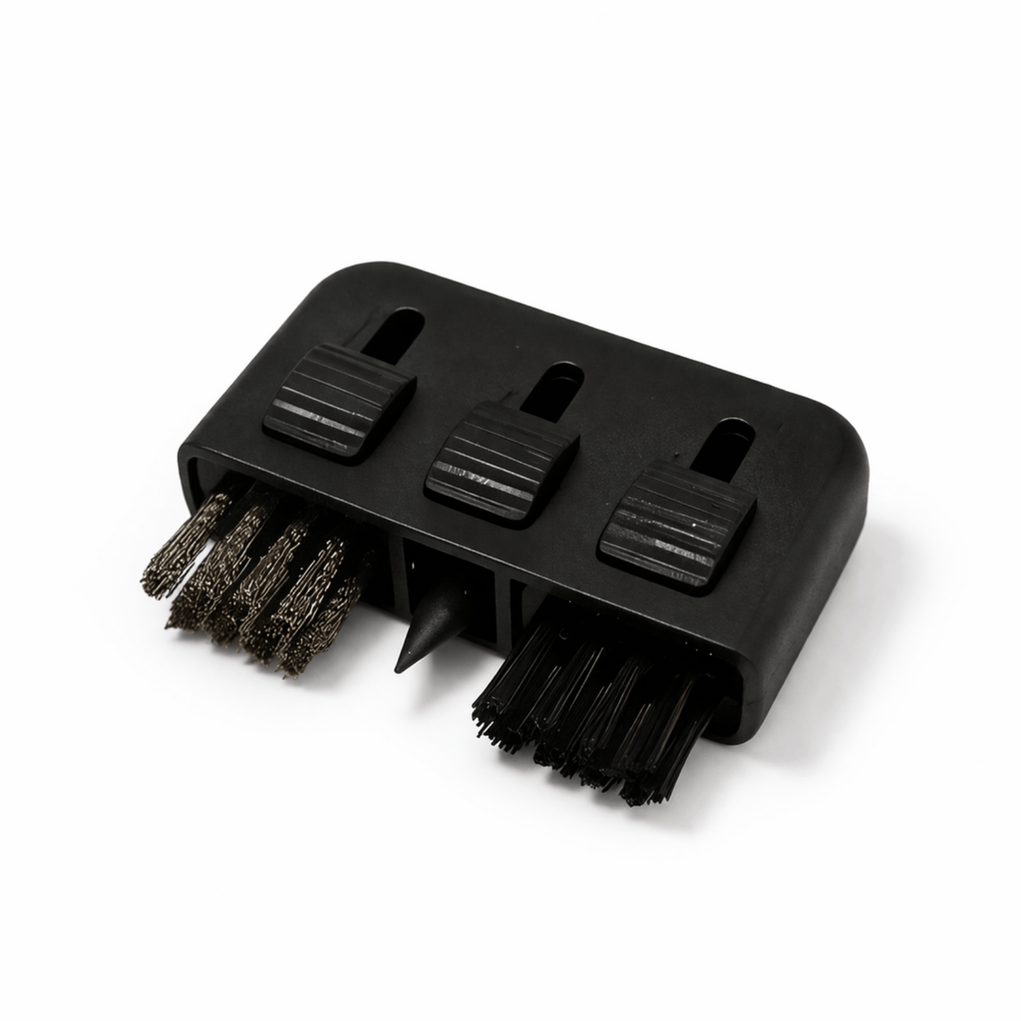 Klubbrengörare 3-In-One