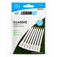Lignum Tees 12-Pack