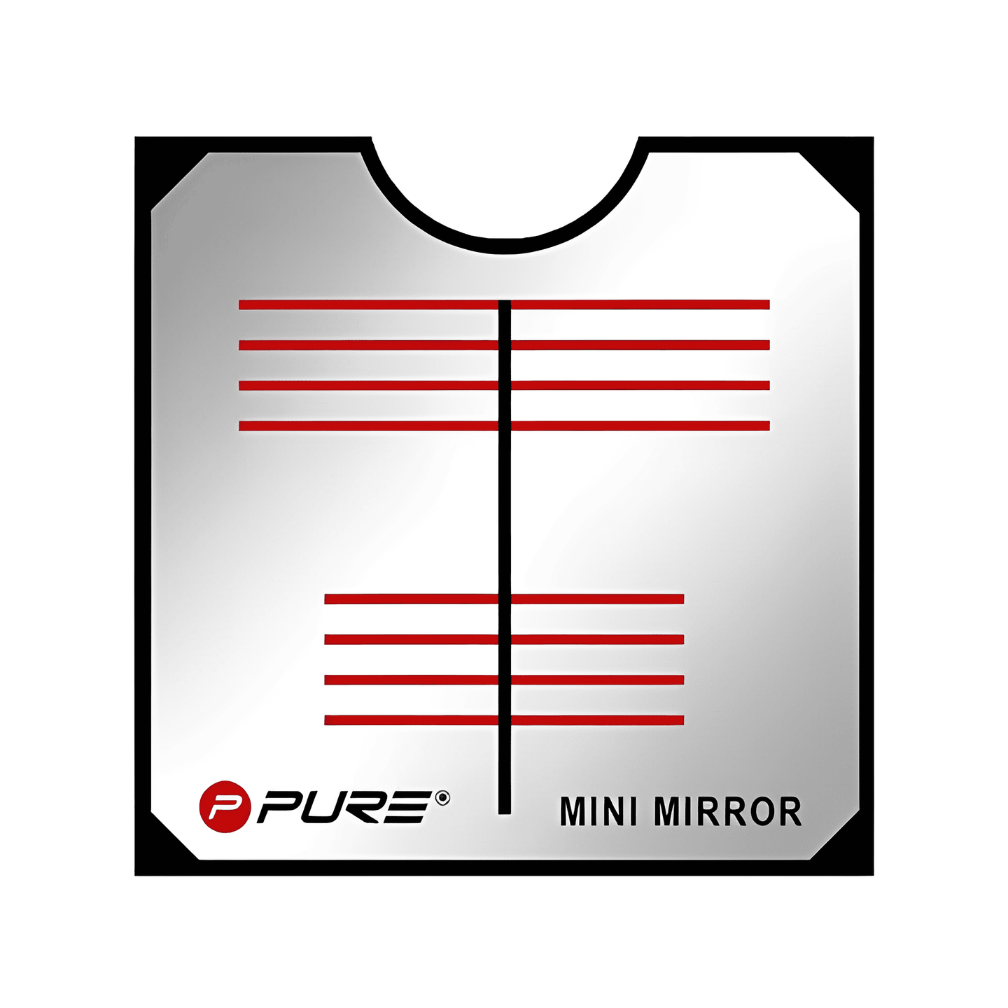 Mini Mirror
