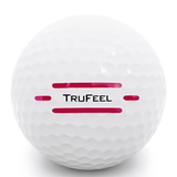 Titleist Trufeel 12-Pack