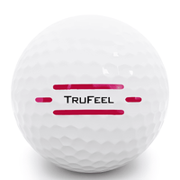 Titleist Trufeel 12-Pack