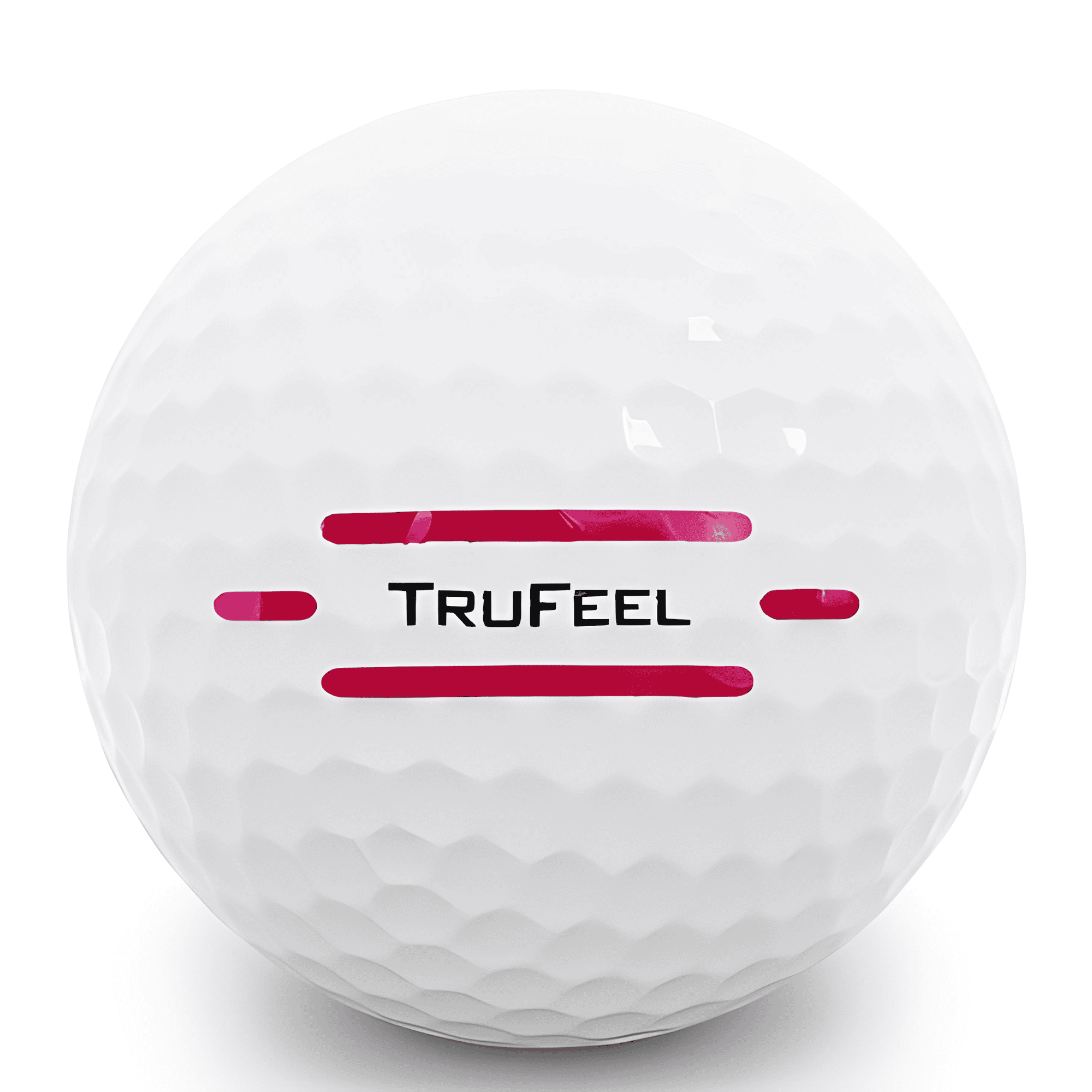 Titleist Trufeel 12-Pack