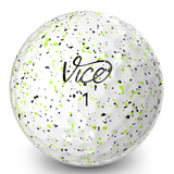 Vice Pro Plus Drip Grön/Svart/Vit 3-Pack