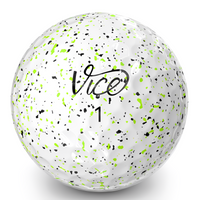Vice Pro Plus Drip Grön/Svart/Vit 3-Pack