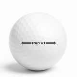 Titleist Pro V1 (2021/2022) 3-Pack