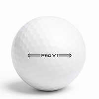 Titleist Pro V1 (2021/2022) 3-Pack