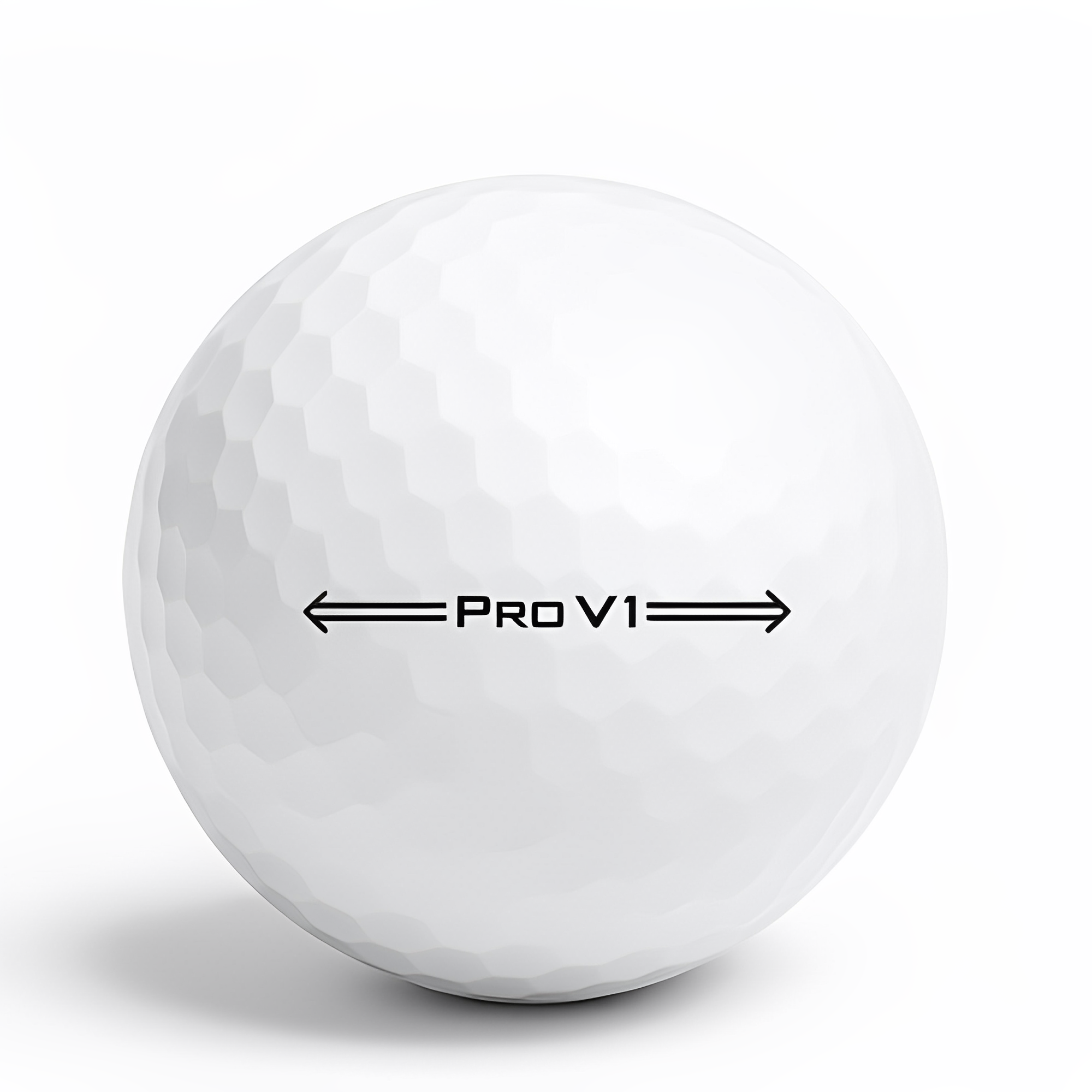 Titleist Pro V1 (2021/2022) 3-Pack