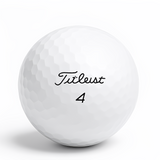 Titleist Pro V1 (2021/2022) 3-Pack