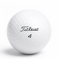 Titleist Pro V1 (2021/2022) 3-Pack