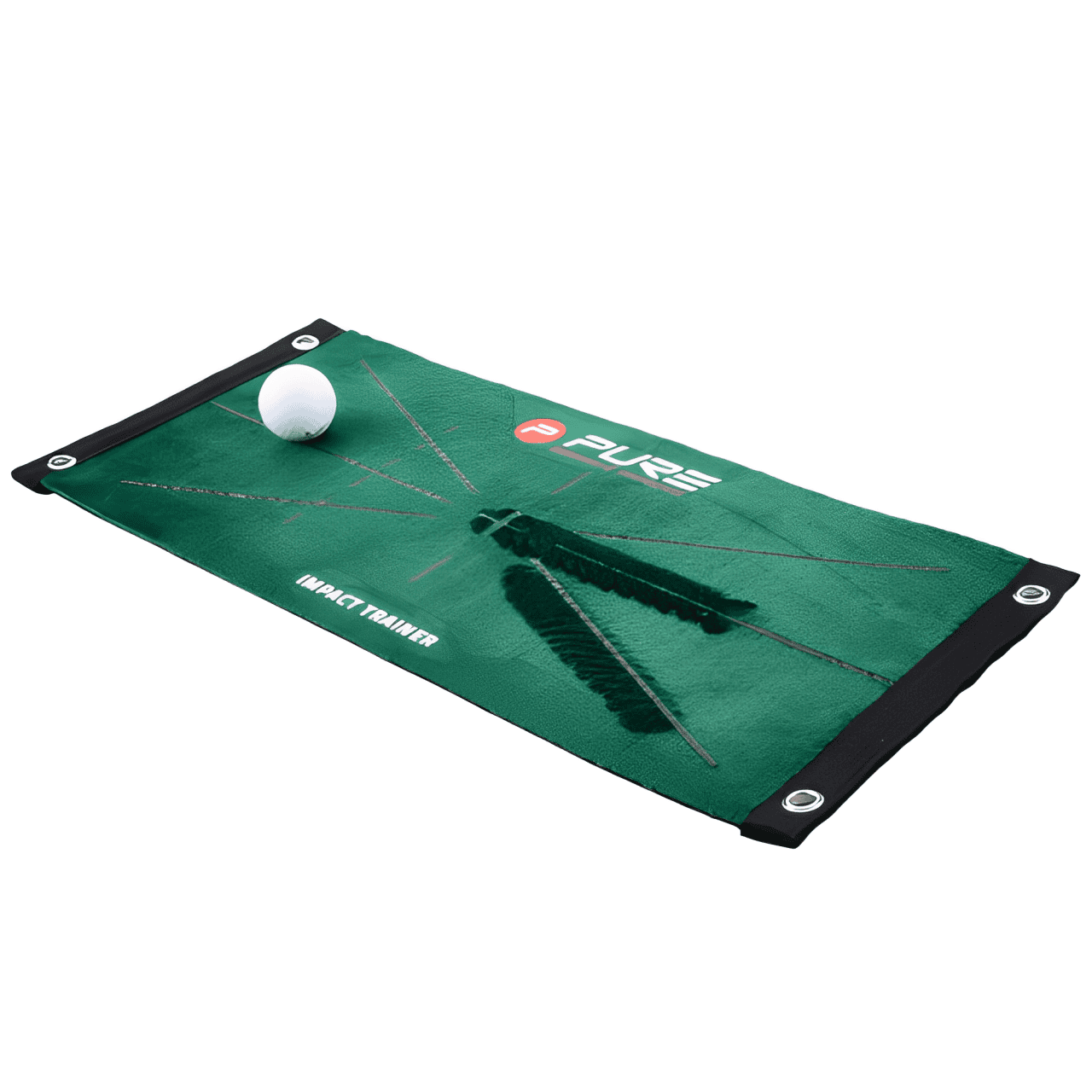 Impact Trainer Mat