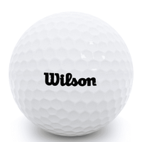 Begagnade Wilson Staff Tour Velocity Golfbollar - Plikt Golf