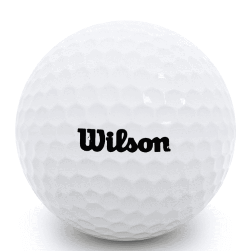 Begagnade Wilson Staff Tour Velocity Golfbollar - Plikt Golf