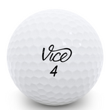 Billiga Golfbollar från Vice - Plikt Golf