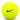 Nike Mix Golfbollar Gul