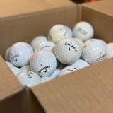 Callaway Övningsbollar 100-Pack