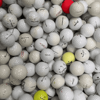 Vice Pro Soft Övningsbollar 50-Pack