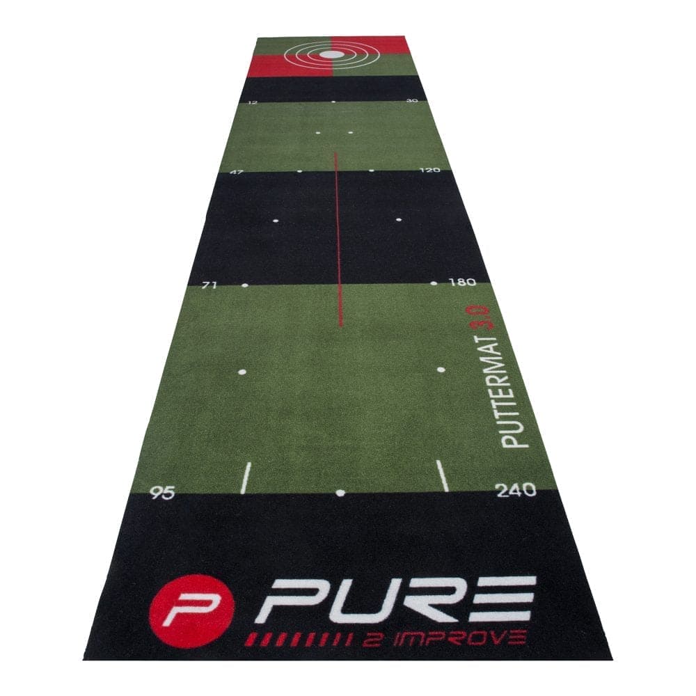 Puttmatta 0,65 x 3M