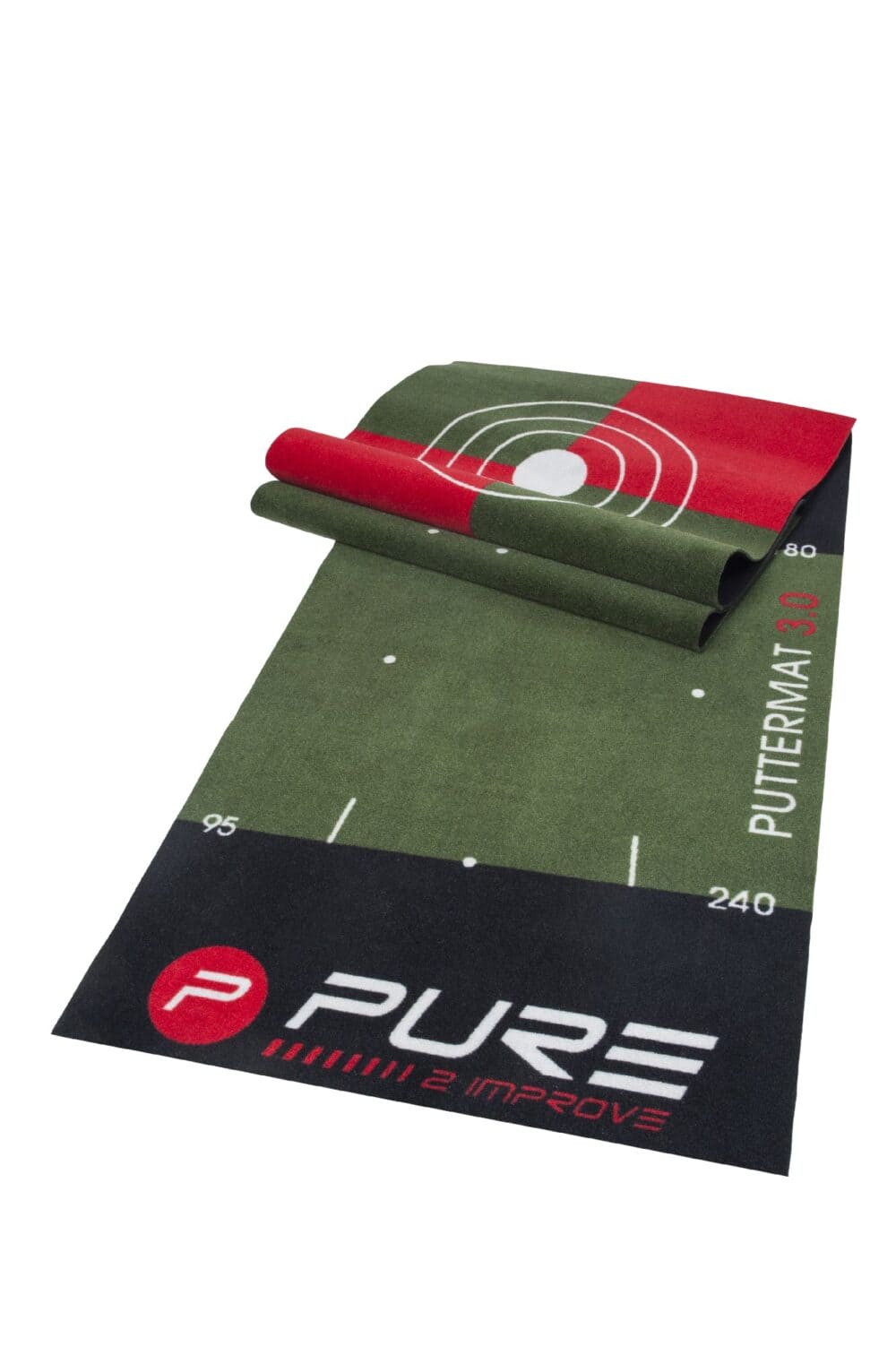 Puttmatta 0,65 x 3M